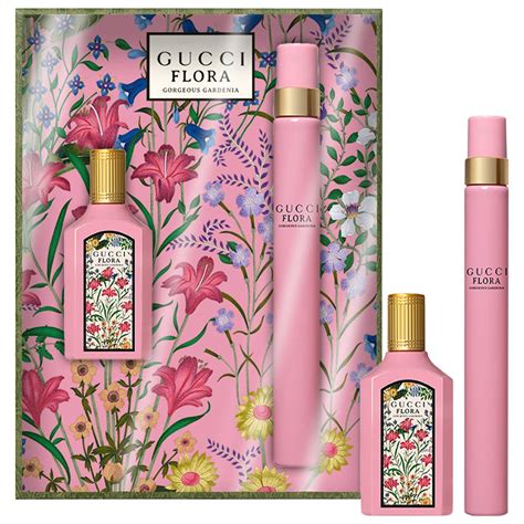 gucci mini parfum set|gucci miniature perfume set.